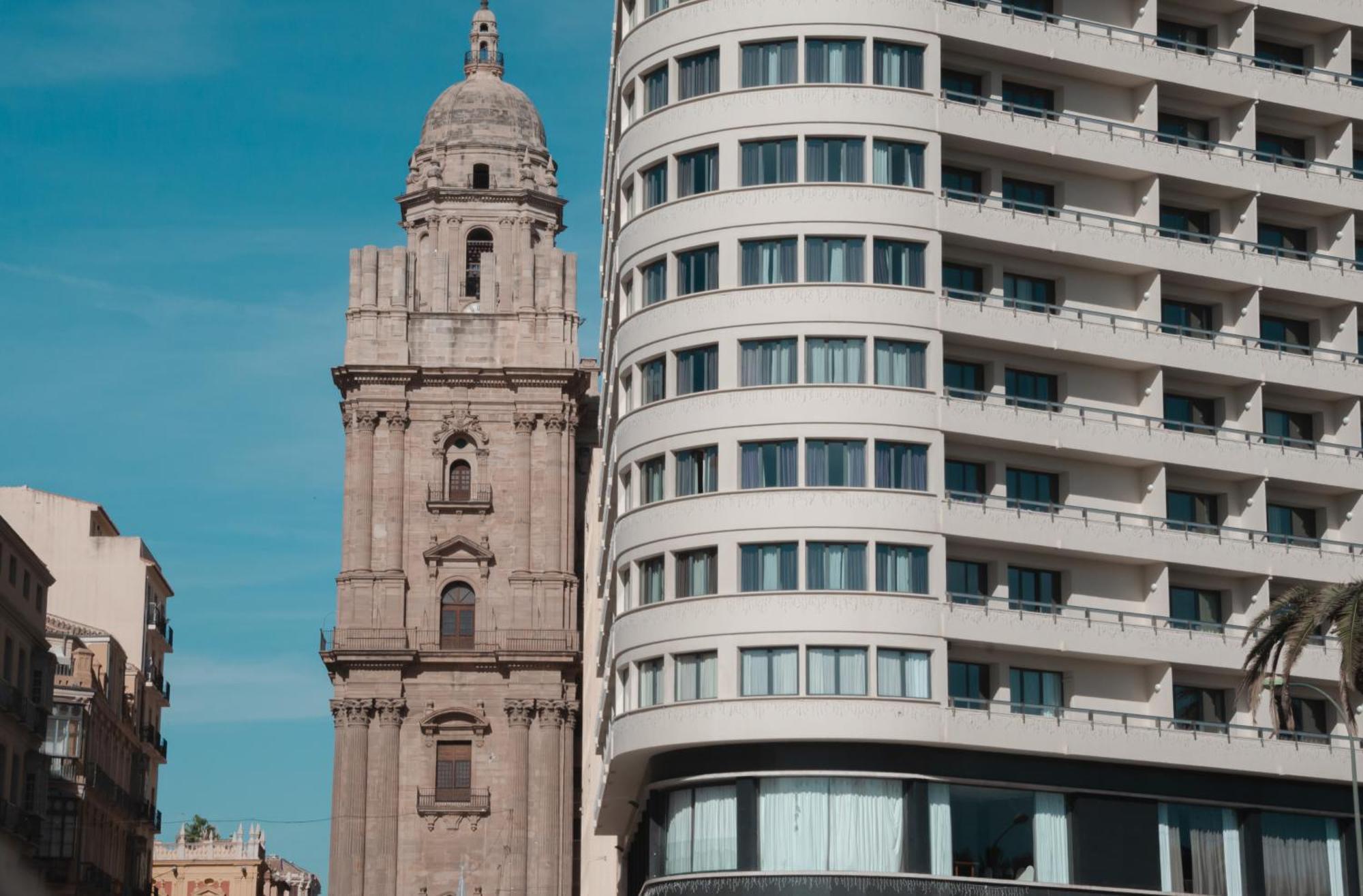 Apartment Picasso Premium Málaga