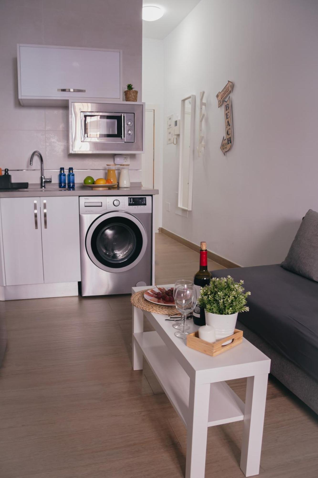 Apartment Picasso Premium Málaga